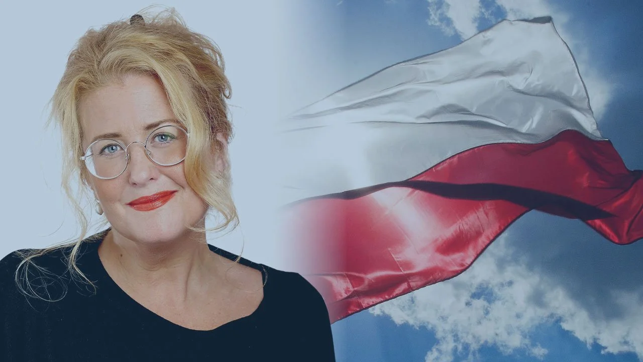 Schenström: Polen ger hopp om demokratin i Europa