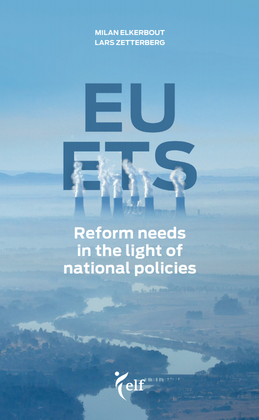 EU ETS – Reform needs in the light of national policies