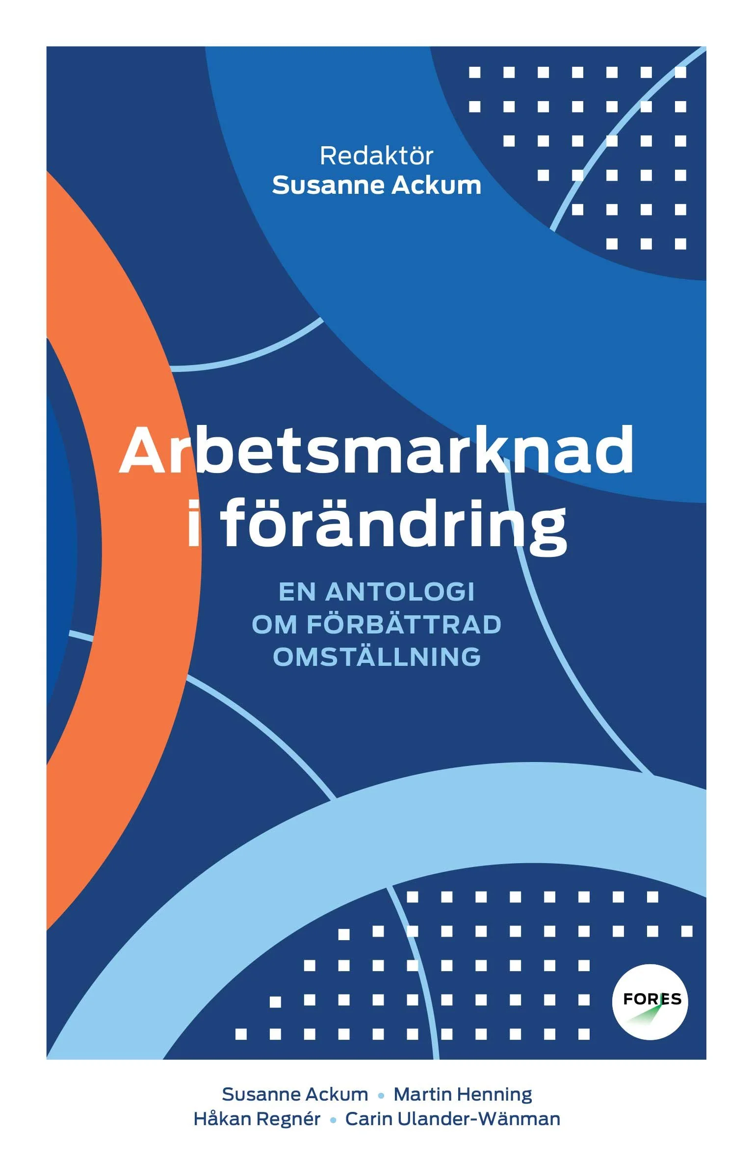 Arbetsmarknad i förändring