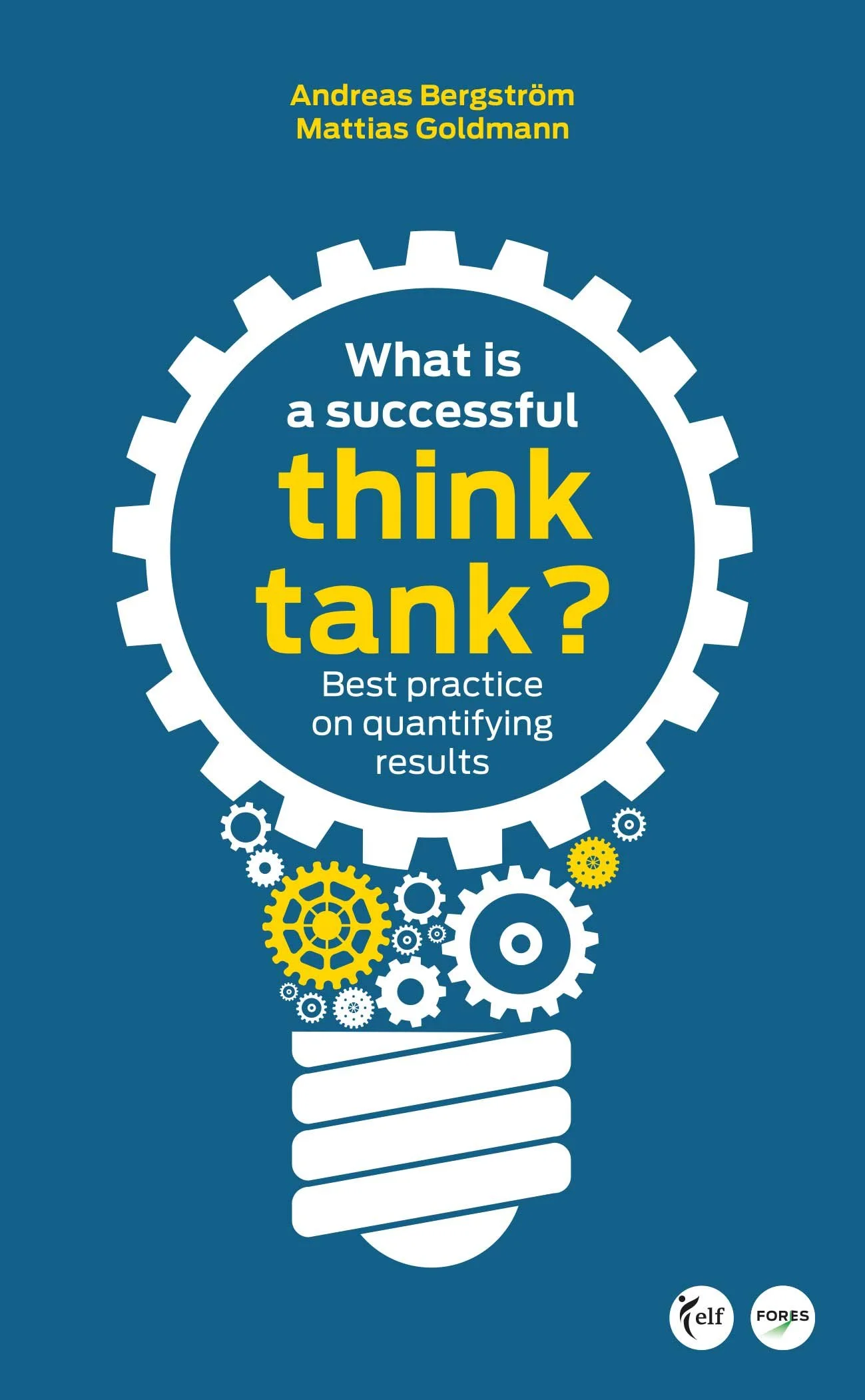 What is a Successful Think Thank?