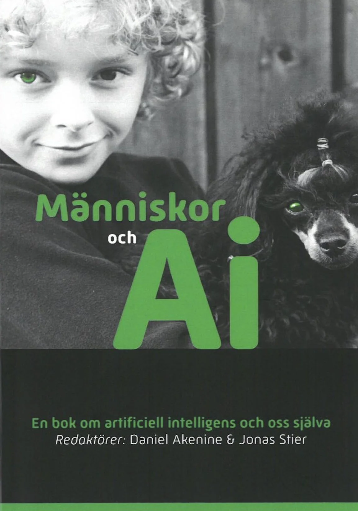 Människor och AI