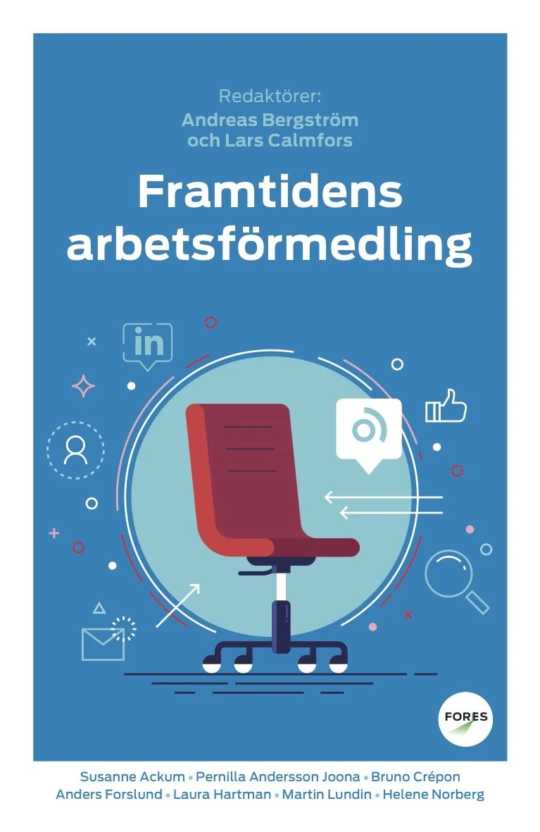 Framtidens Arbetsförmedling