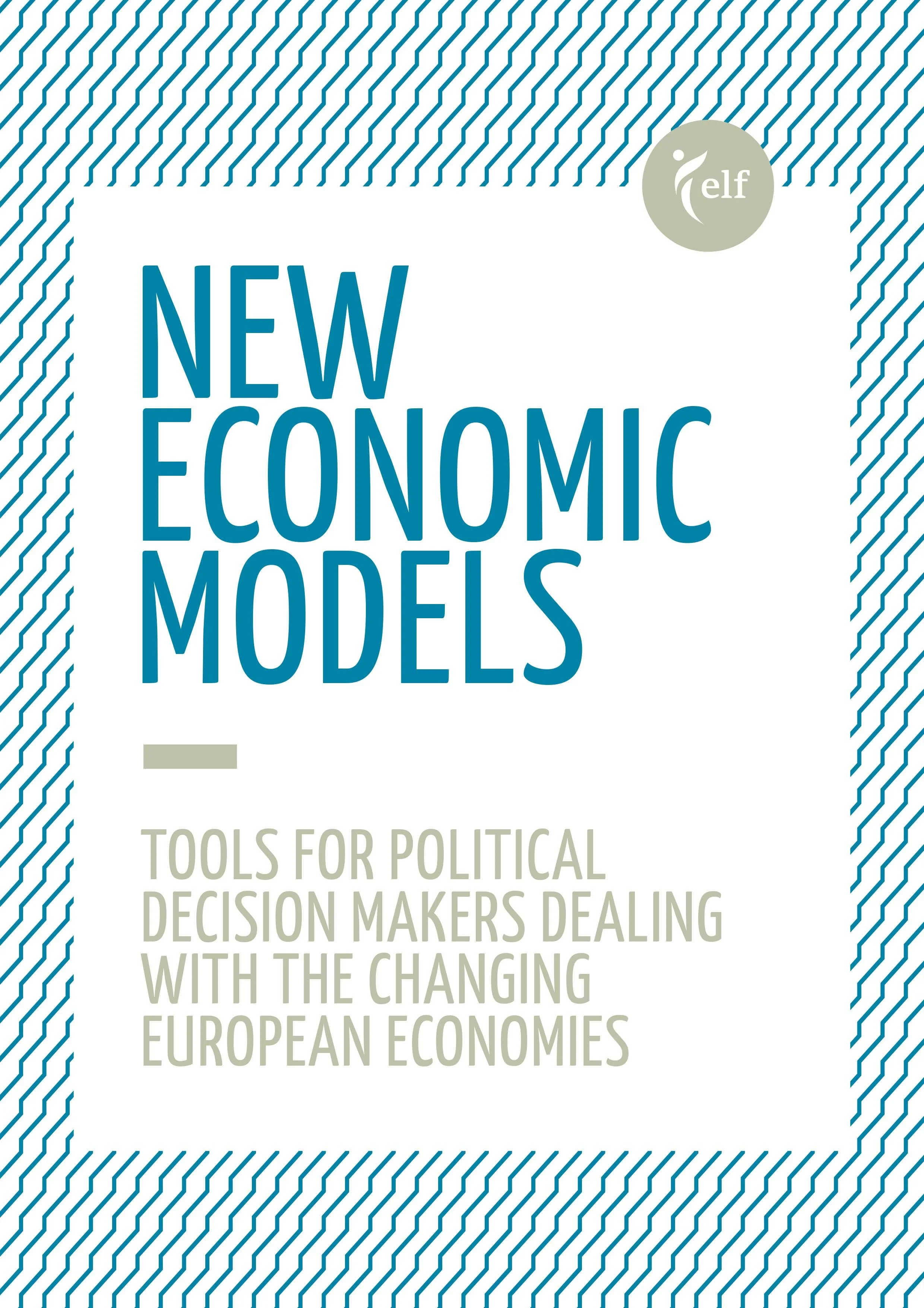 New Economic Models