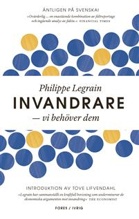 Invandrare – vi behöver dem