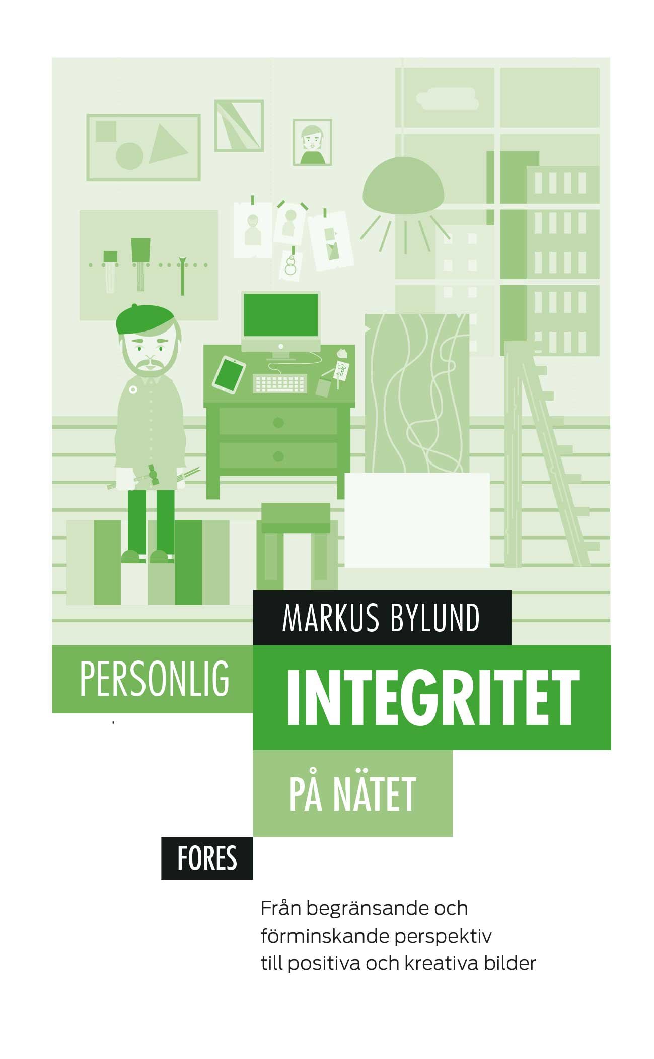 Personlig integritet på nätet