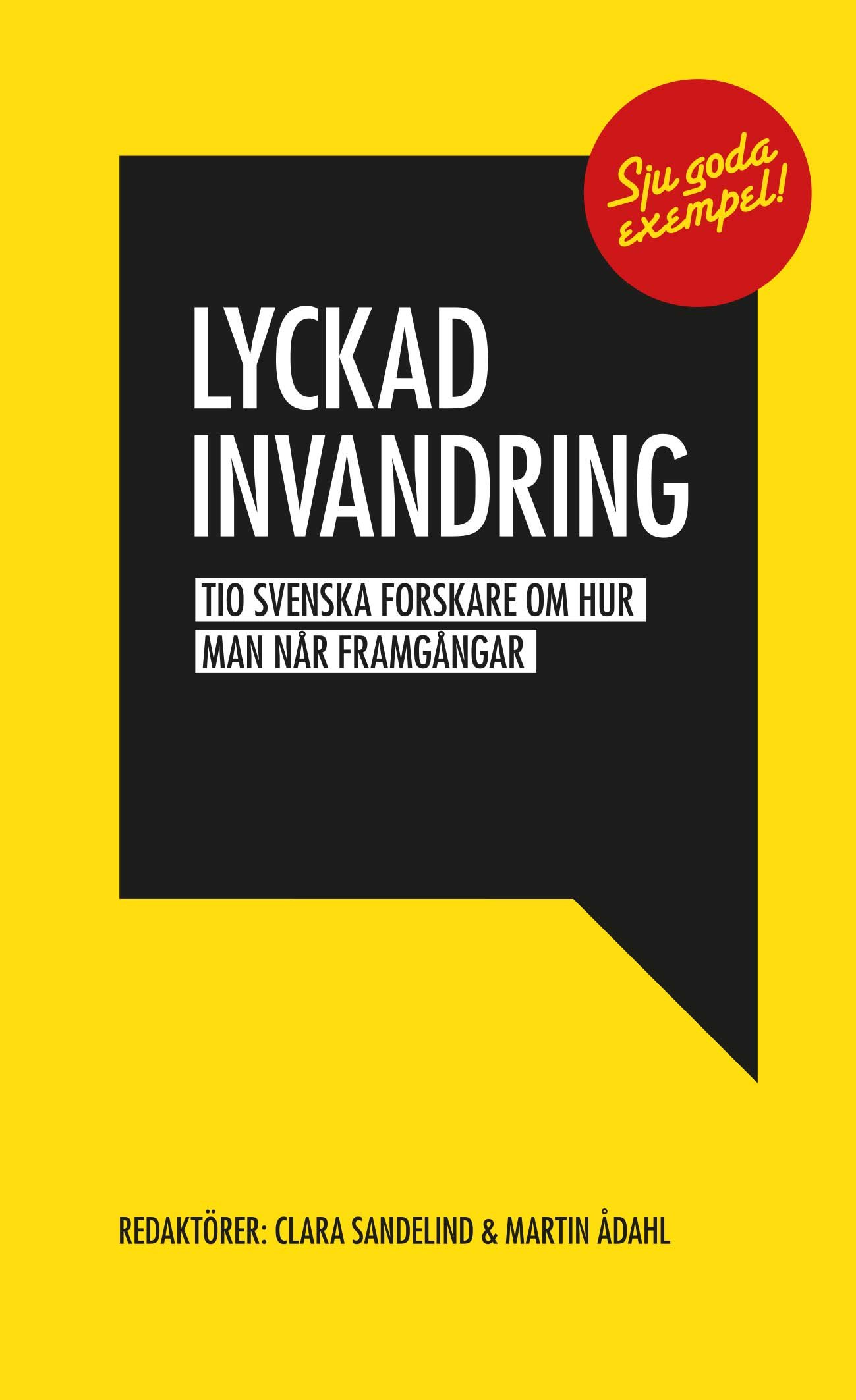 Lyckad invandring