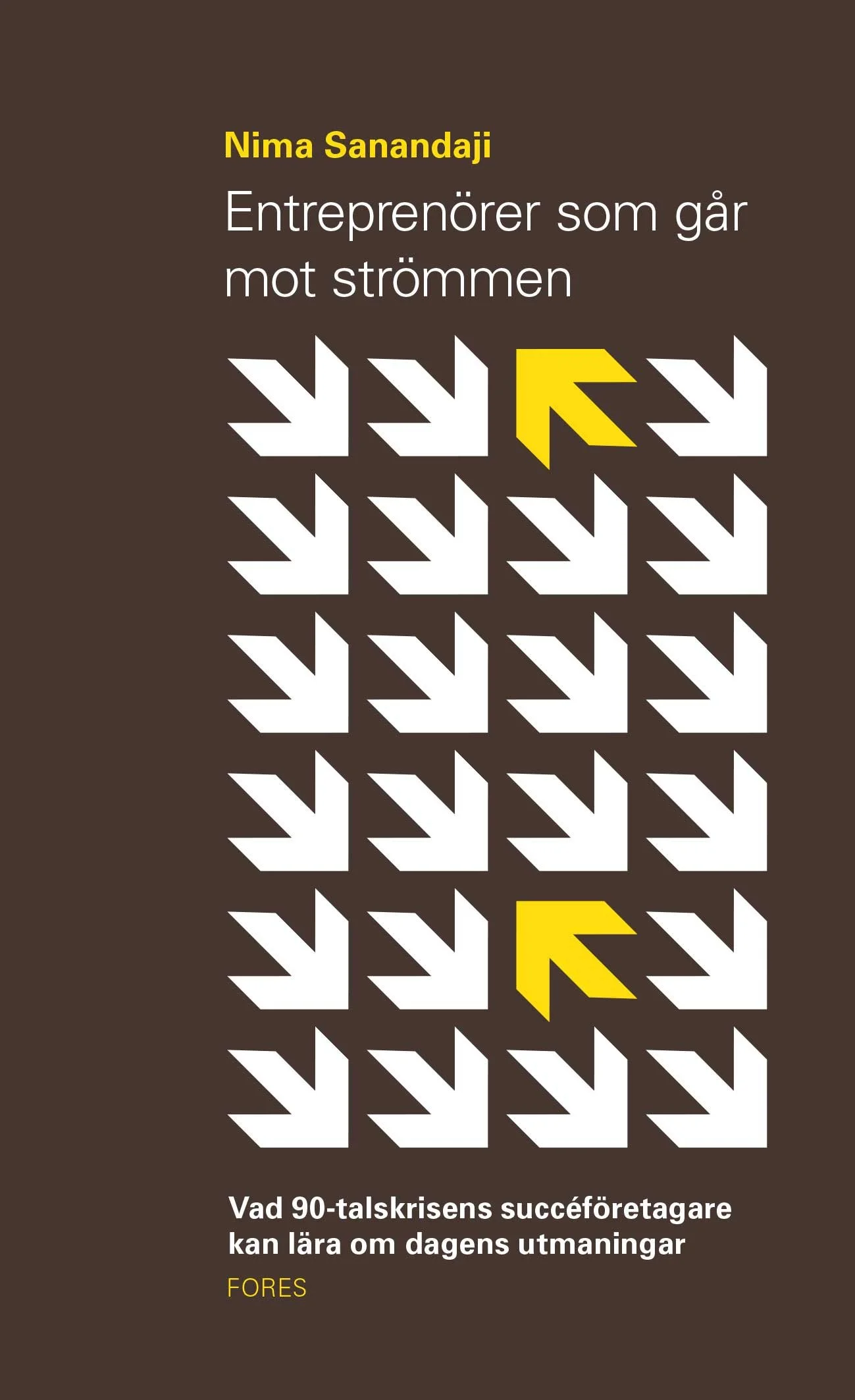 Så lyfts entreprenörskapet efter krisen