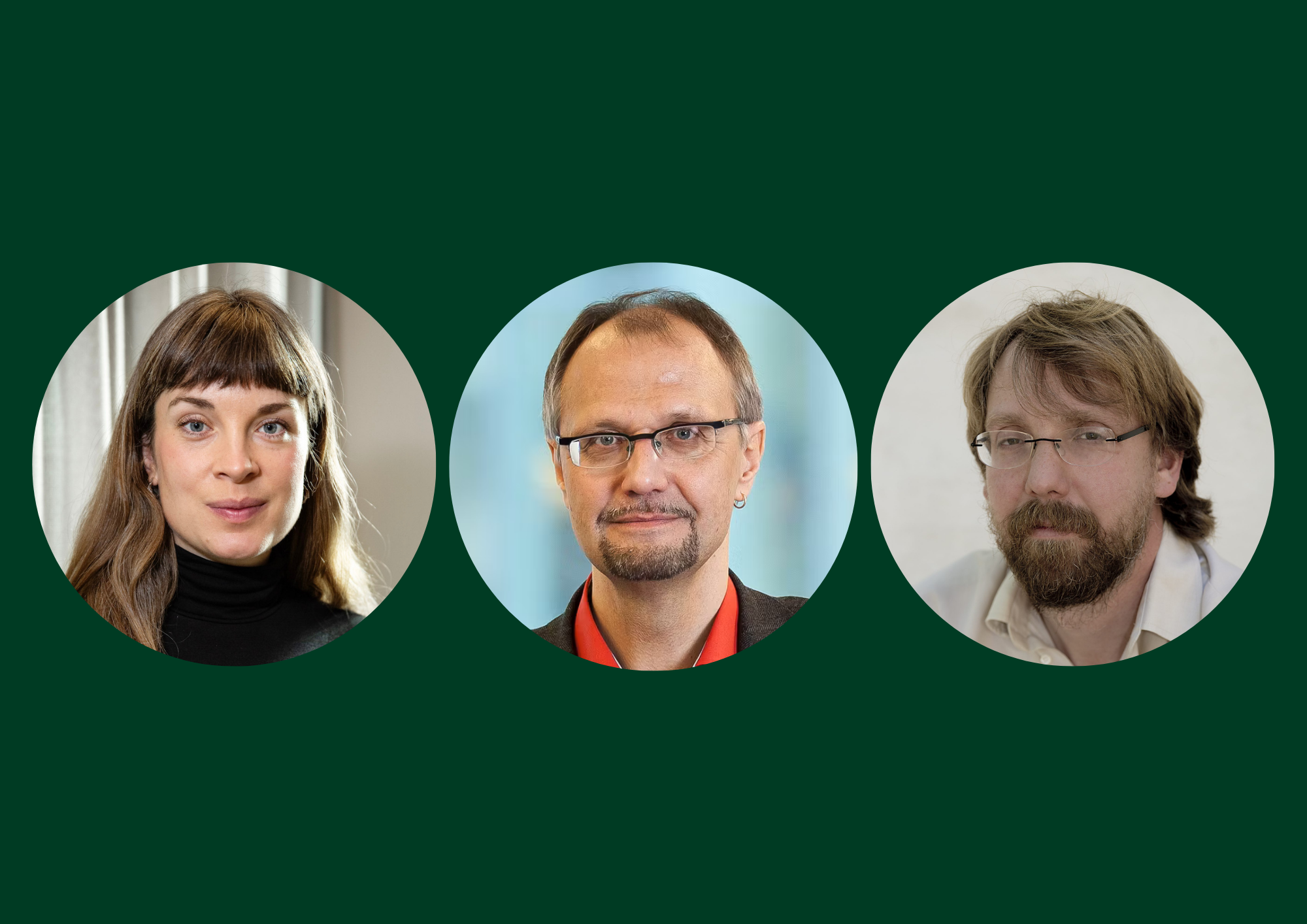 Vilket samhälle vill partierna ha?