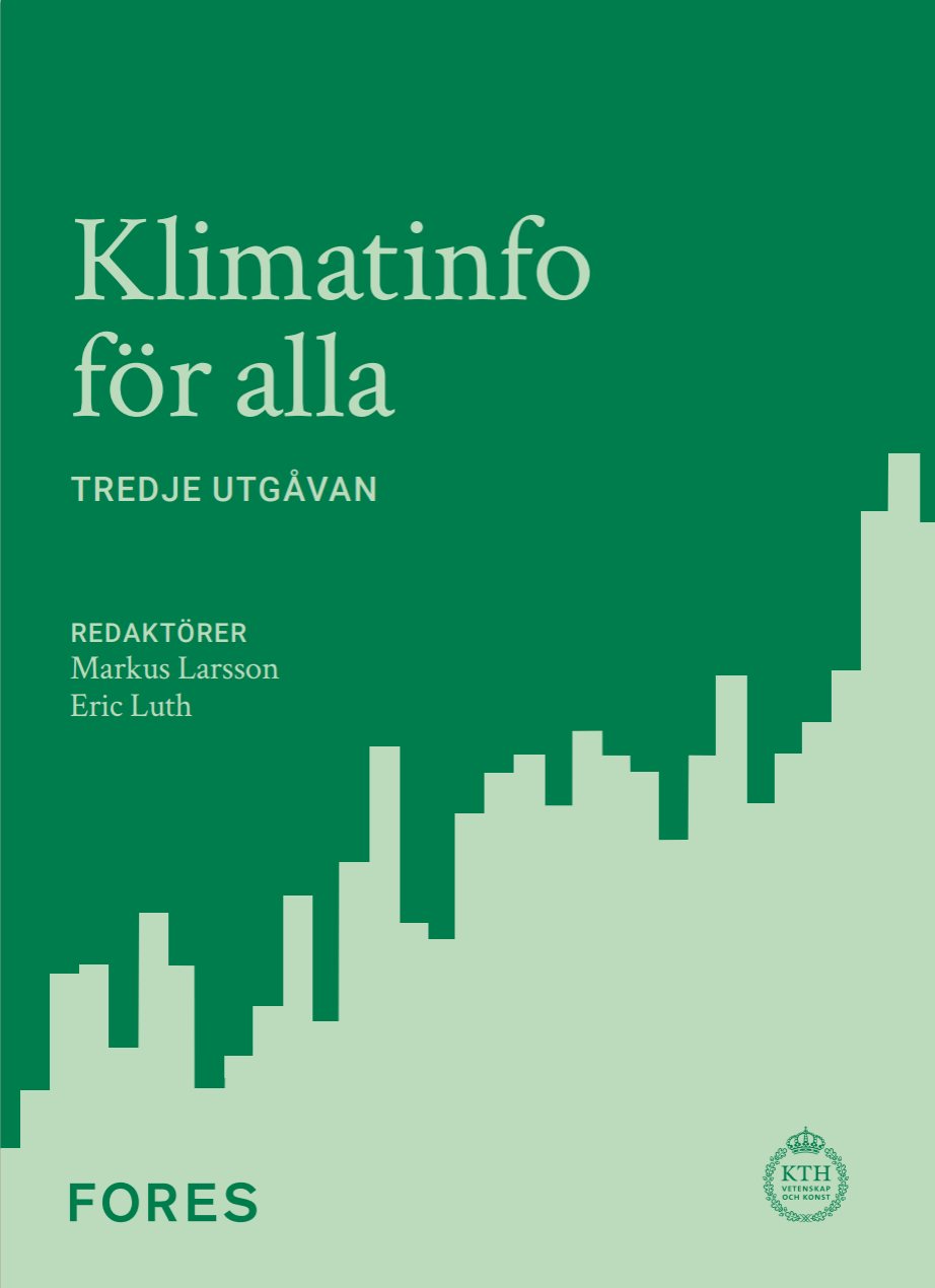 Klimatinfo för alla 
