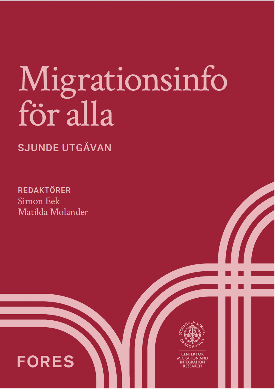 Migrationsinfo för alla
