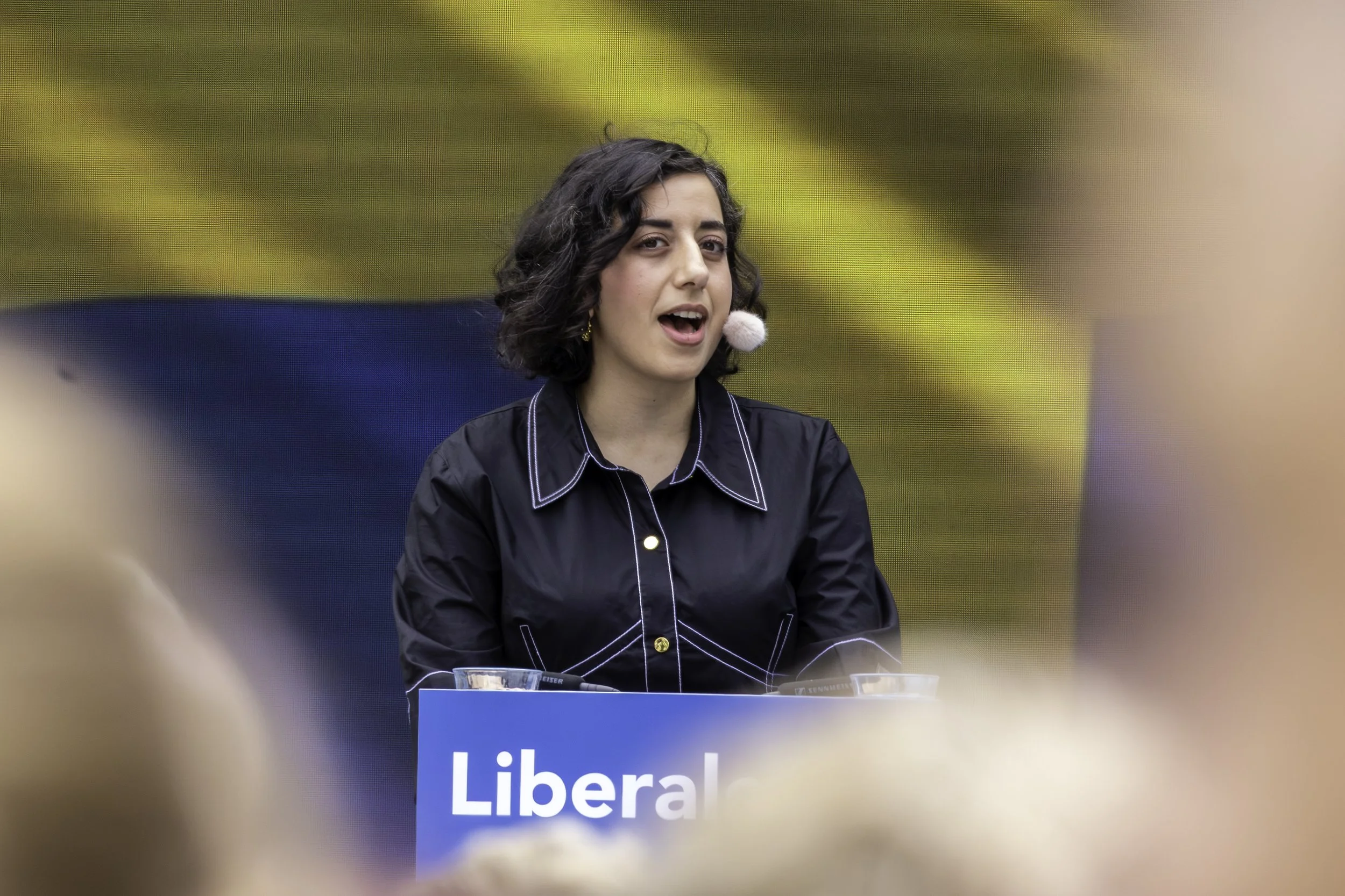 Liberalerna ser ut att klara spärren