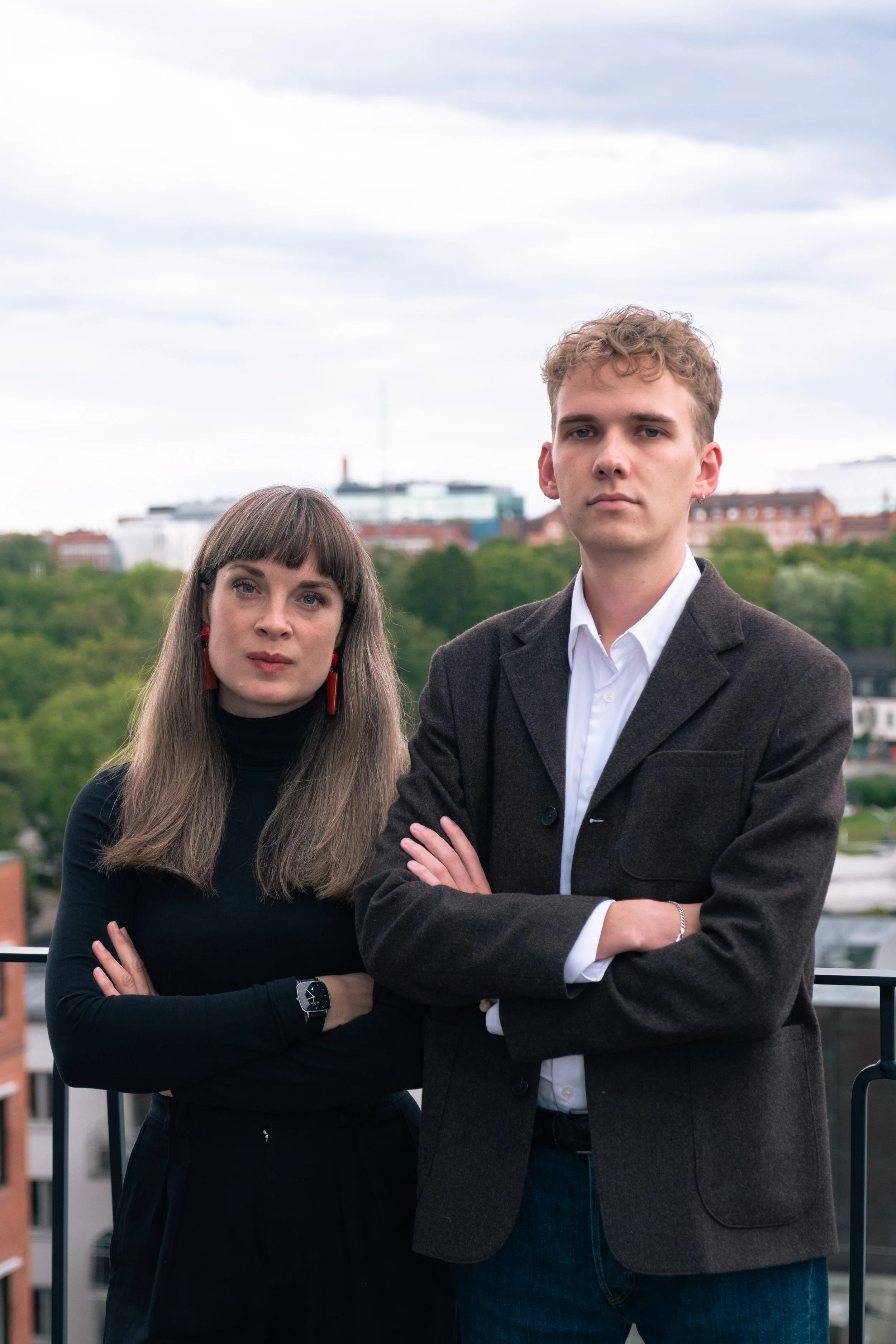 Svenska arbetare behöver mer pengar, inte mindre invandring