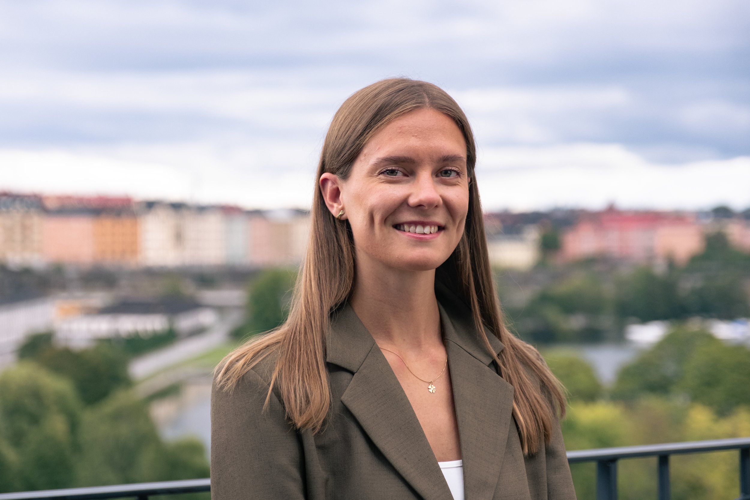 Clara Fröman