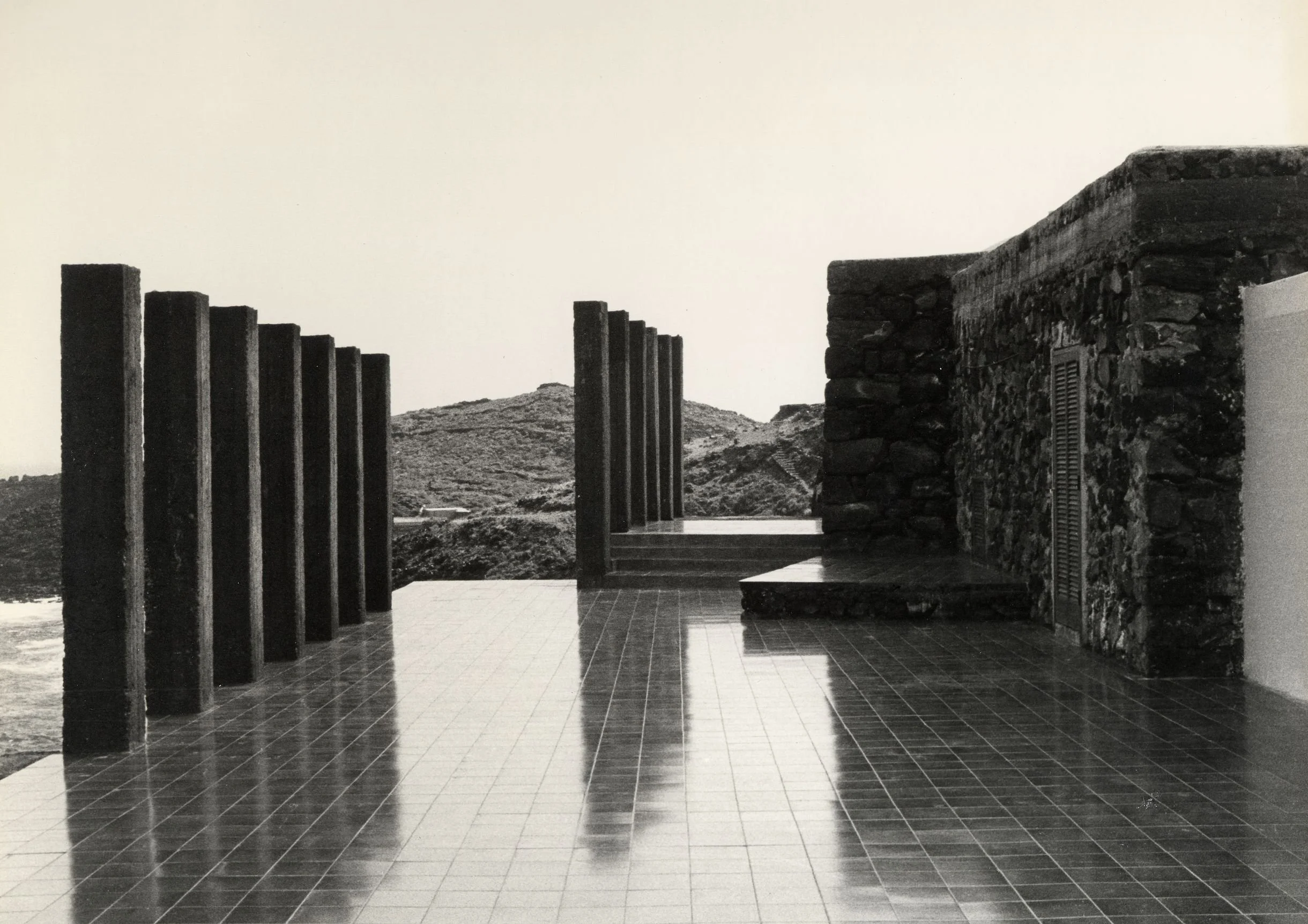 The Quiet Lie of Contemporary Architecture
