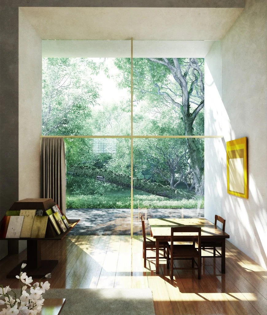 Casa Luis Barragan