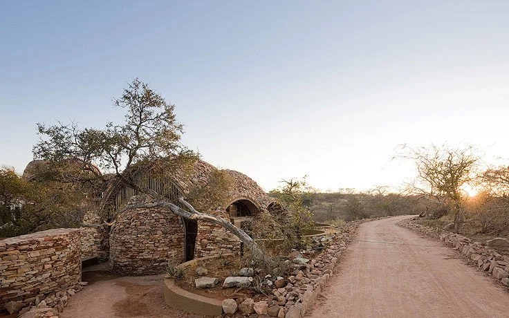 Mapungubwe Interpretation Centre