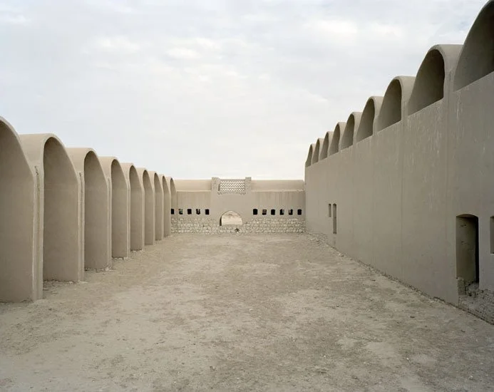 Nature in architecture