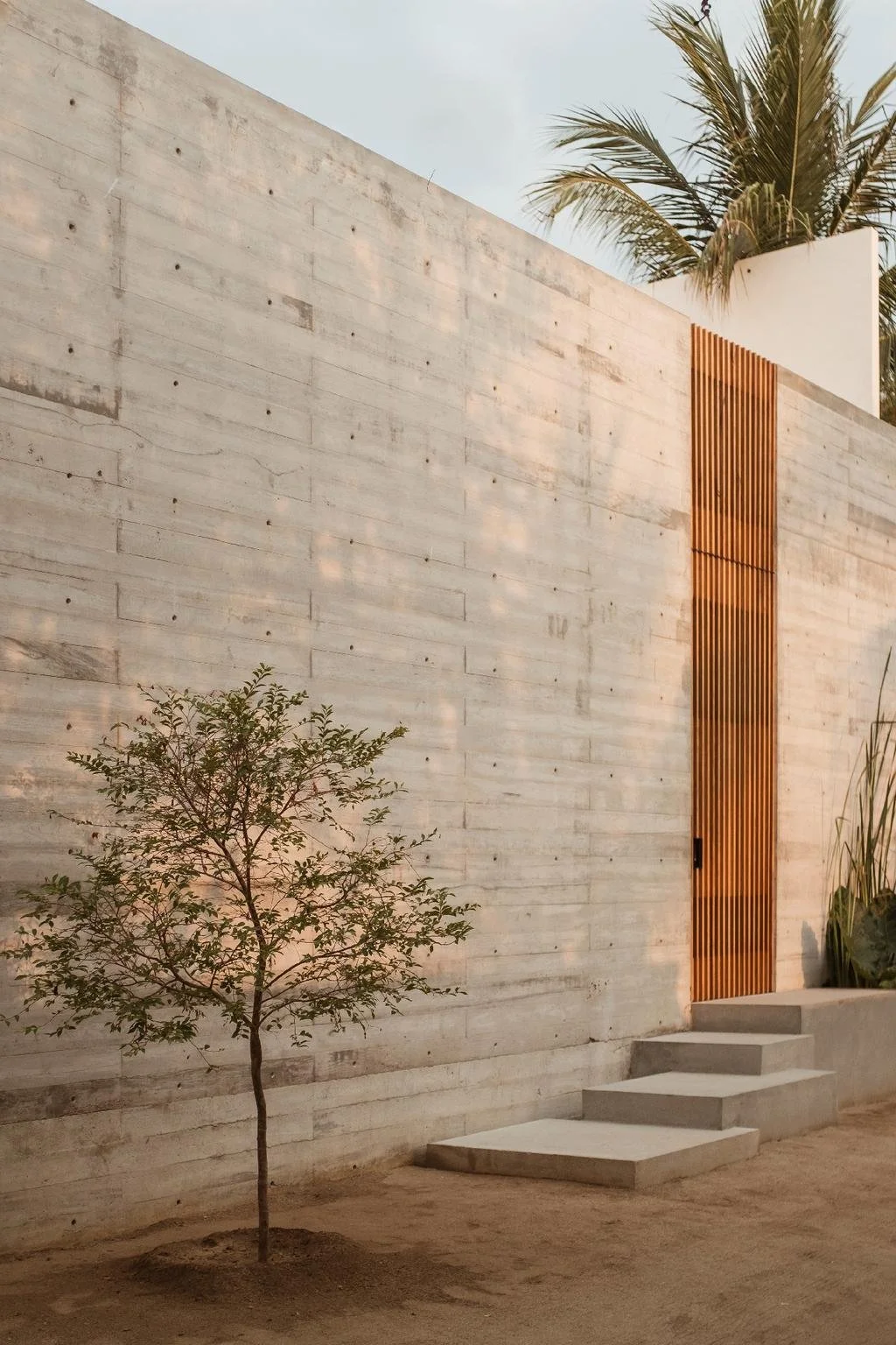 An image of Greenspacing.