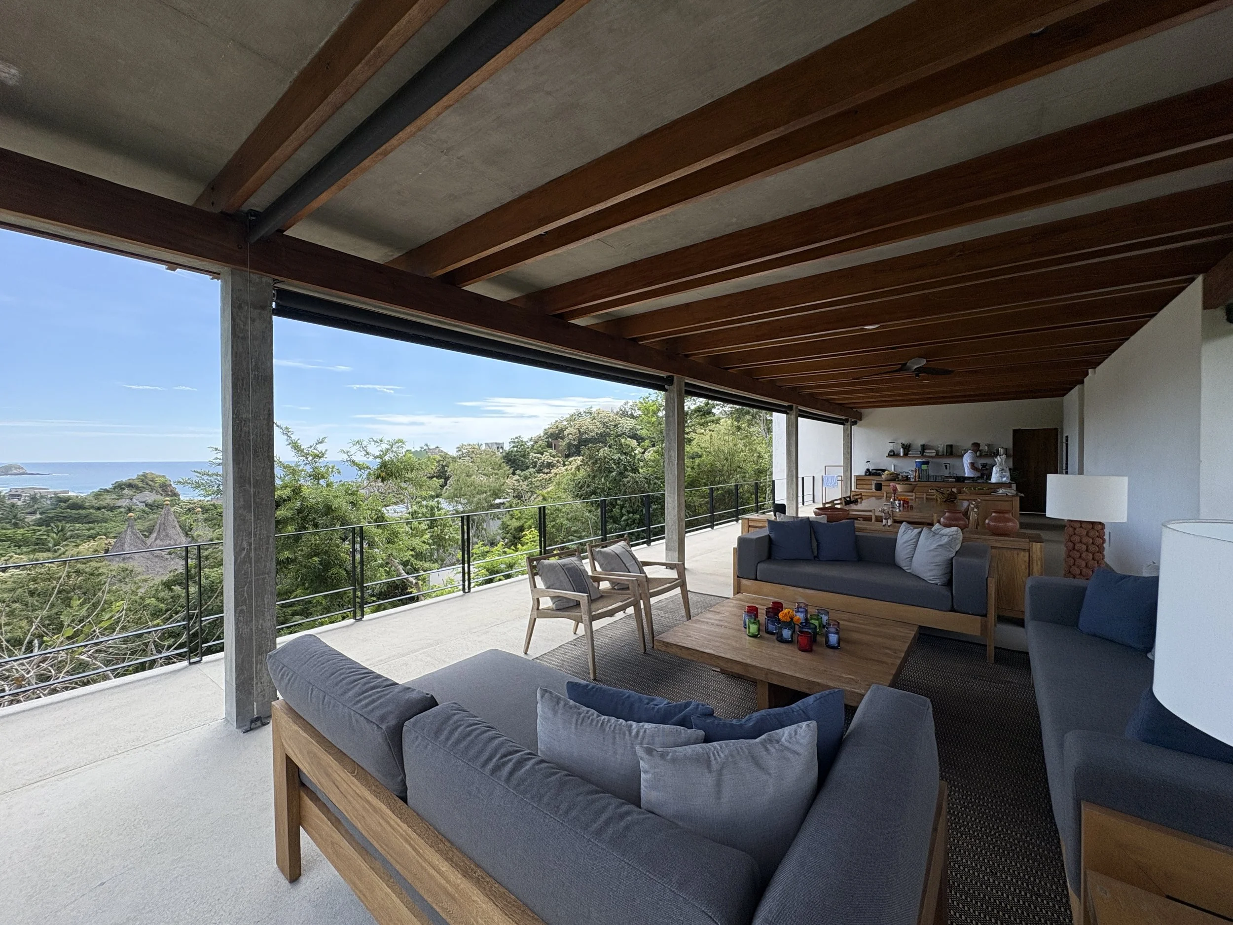 An image of the Cultural Center.