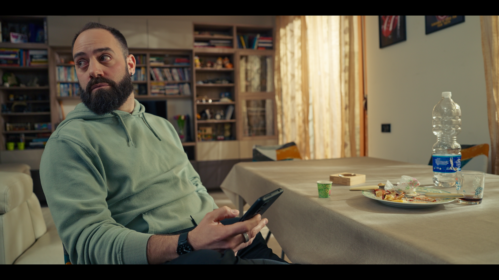 Simone Giannicola - Claudio