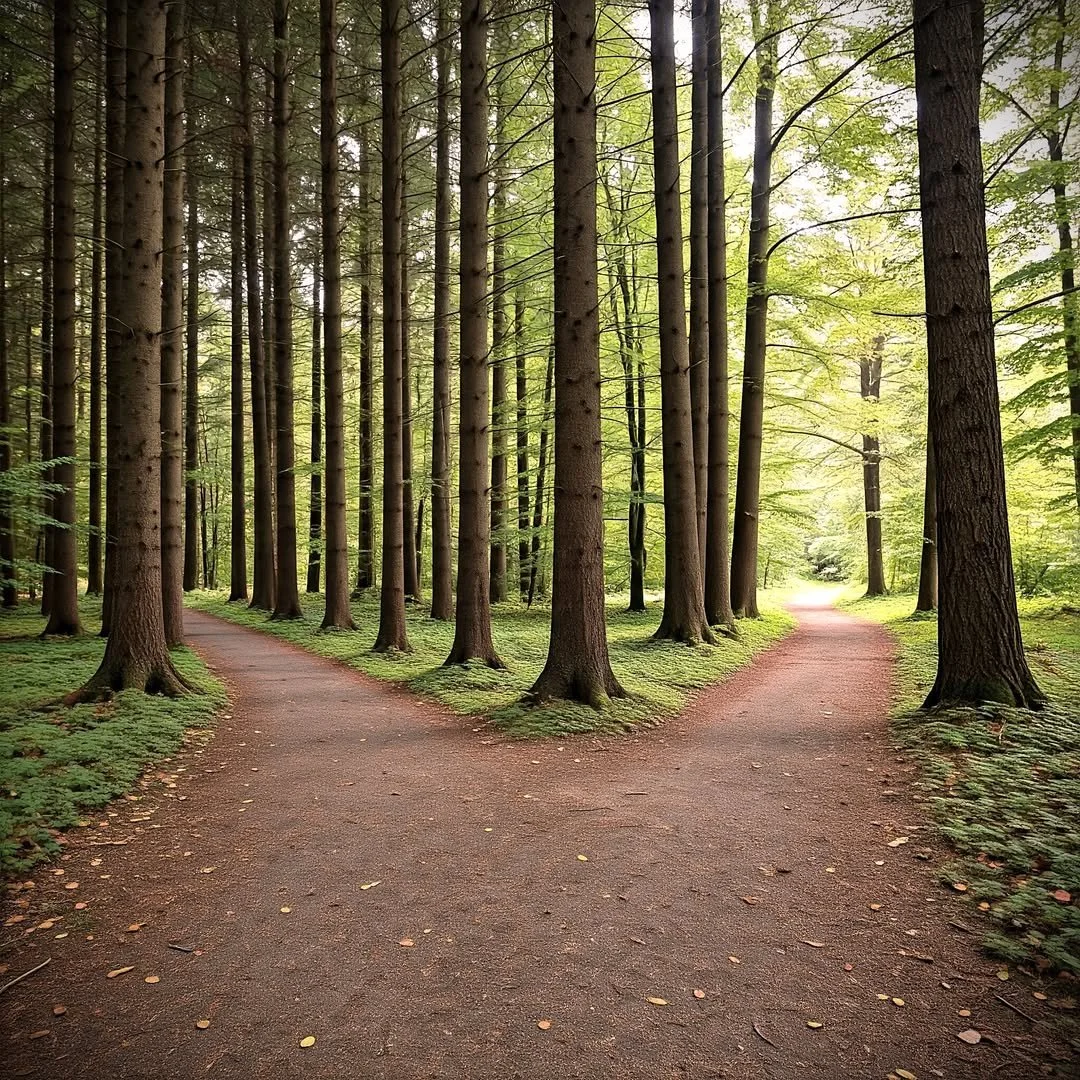 The Tension of Choice: What Ambivalence Signals