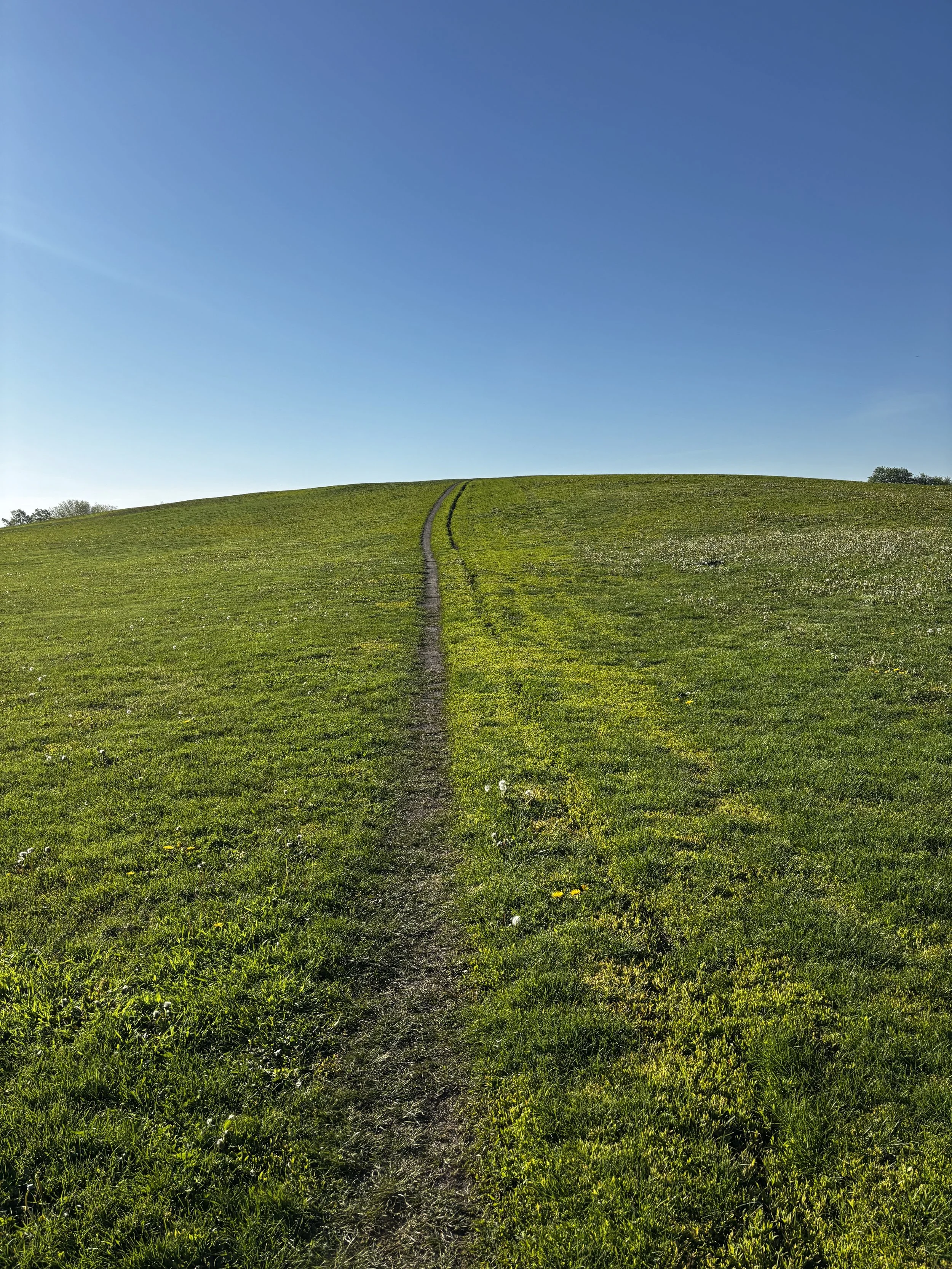 Why Repetition Beats Insight: Creating Lasting Change