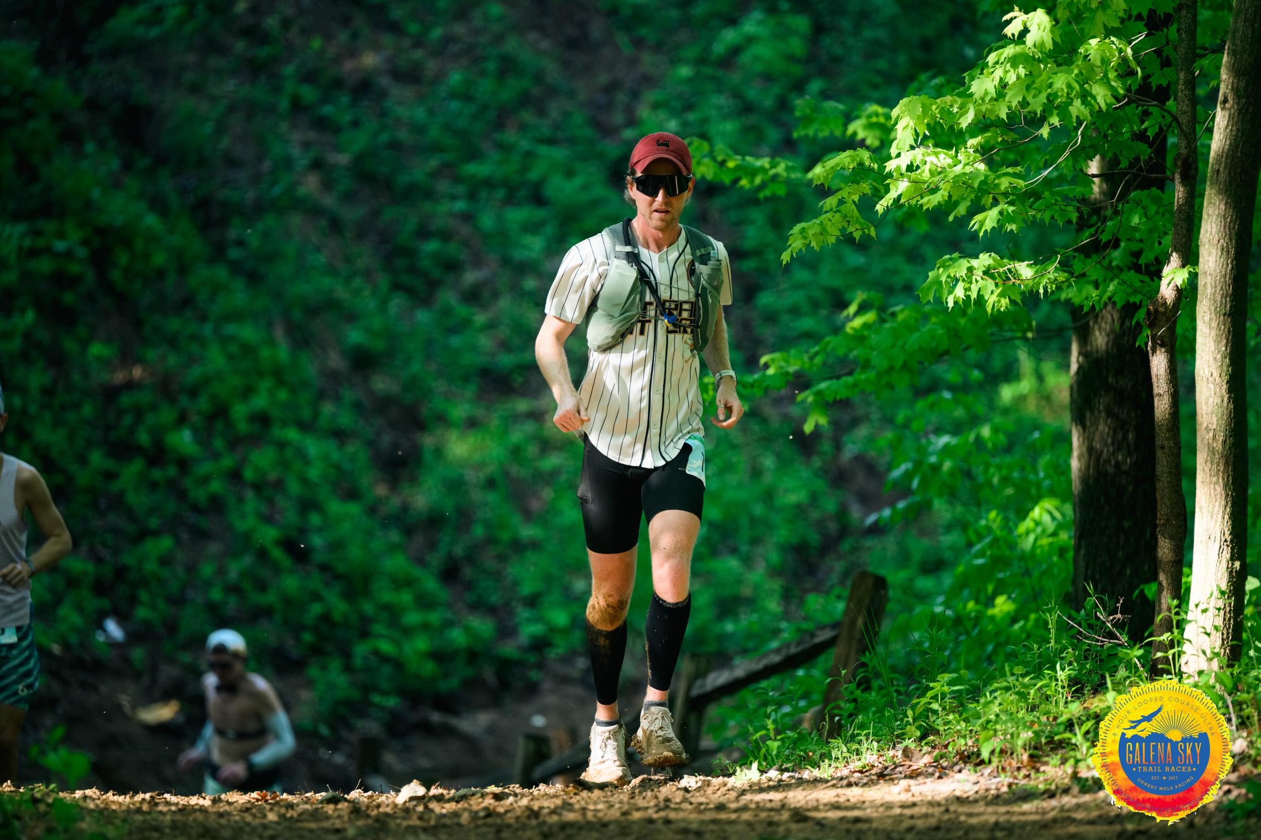 5.16.26 - The Galena Sky Trail 8 Hour Endurance Race was arguably the hardest thing I&rsquo;ve done in my running career. Temperatures and humidity were brutal, and the trails were slick from rain. But, looking back I&rsquo;d have it no other way. I 