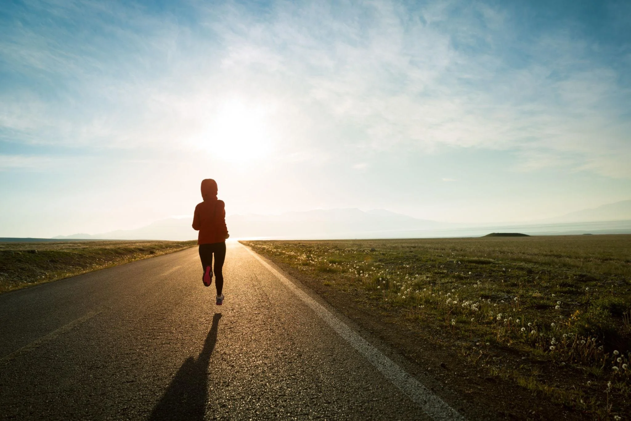 Learning to Keep Company with Yourself