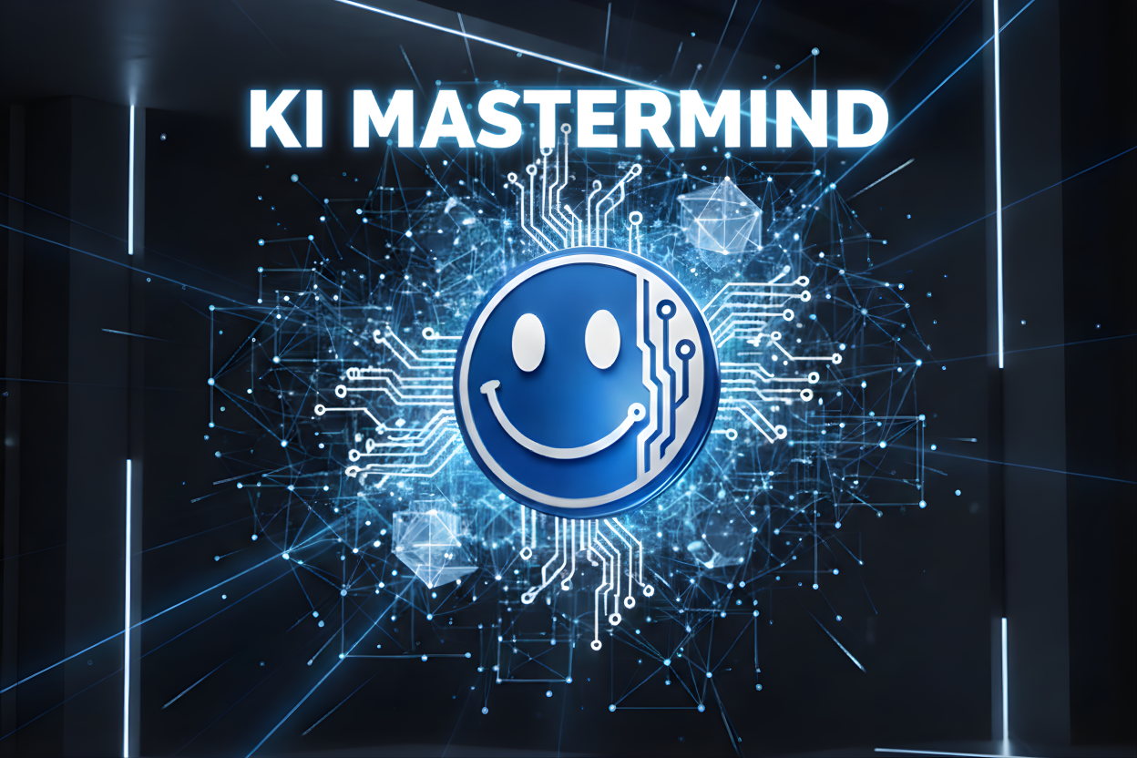 ADECS KI-MASTERMIND - März 2026