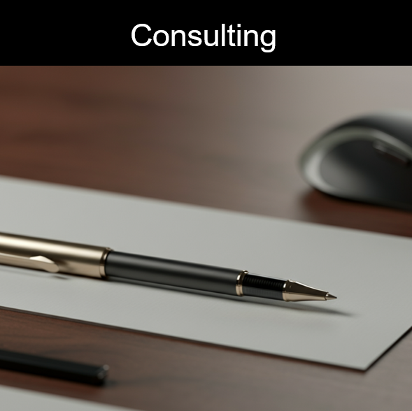 Medical & Science Communication Consulting