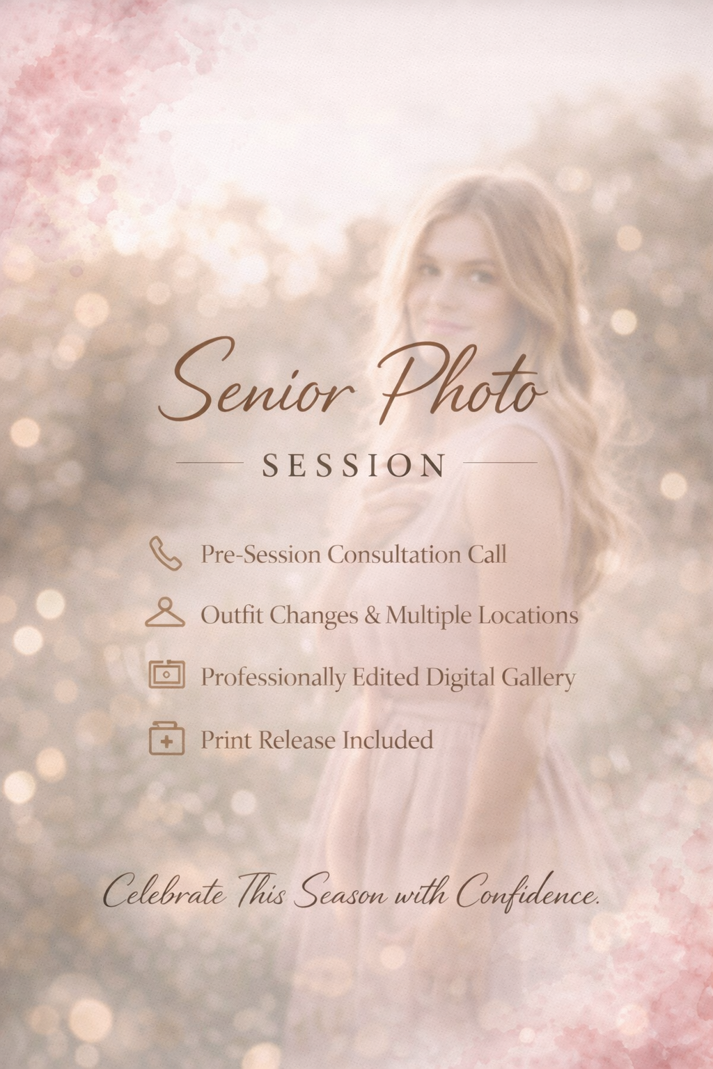 Senior Photography Session