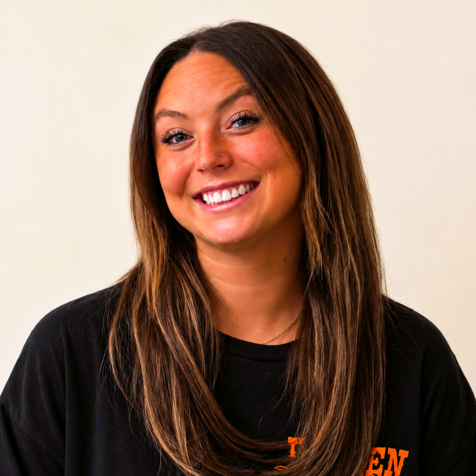 Amanda Weyand