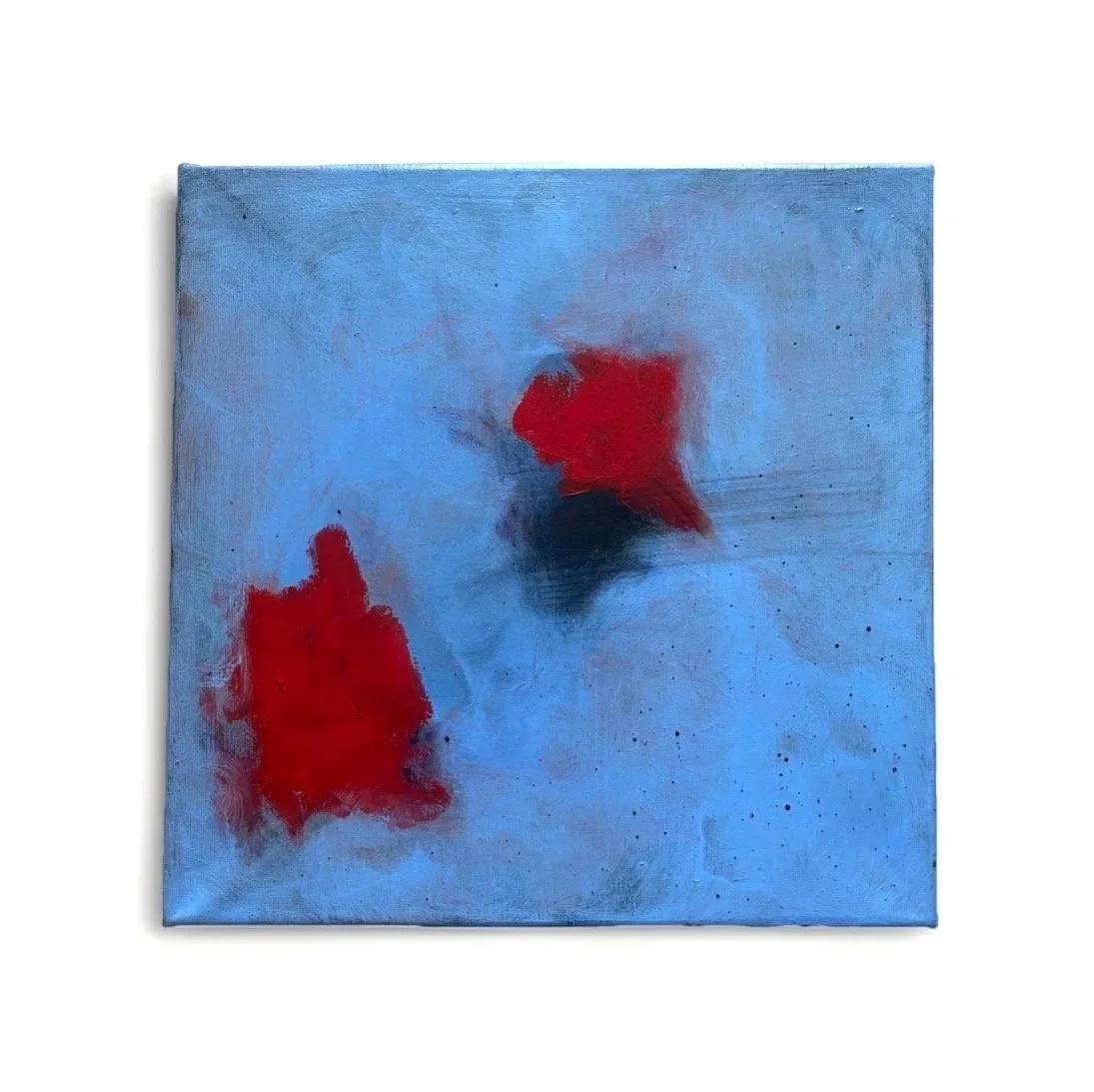 Untitled | 2025 | 12"x12"