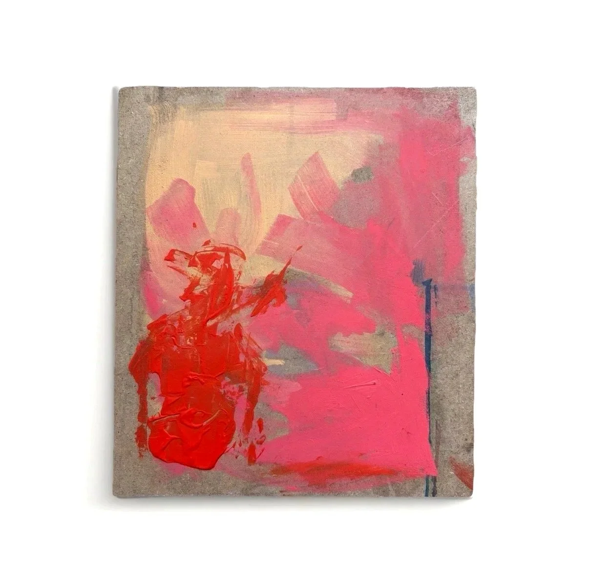 Sunset Samurai | 2024 | 8.5"x10"