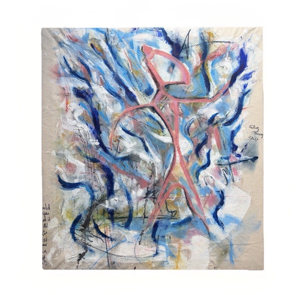 Through Space | 2024 |