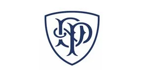 A logo featuring a shield with the stylized letters JPD inside.