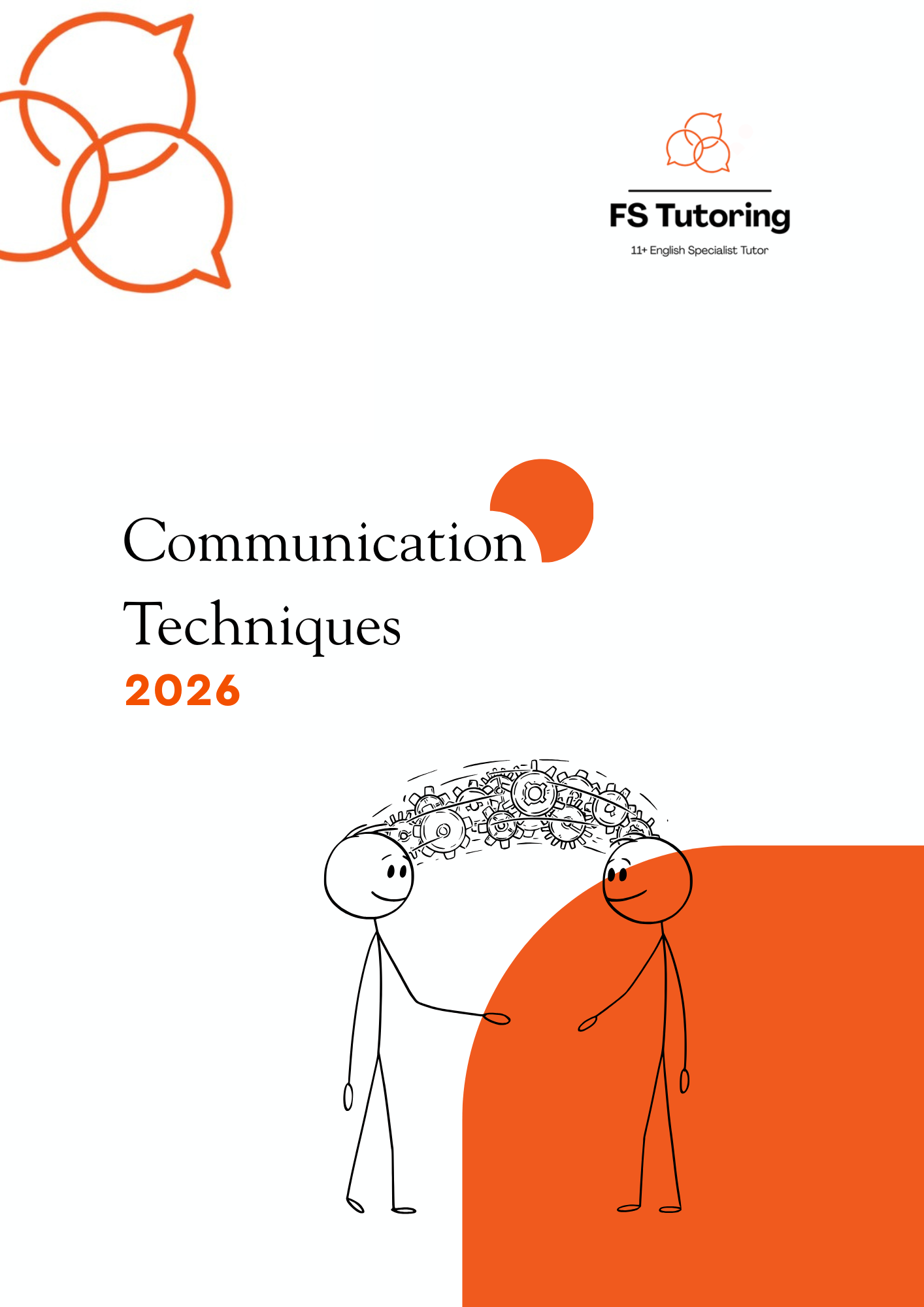 Communication Techniques