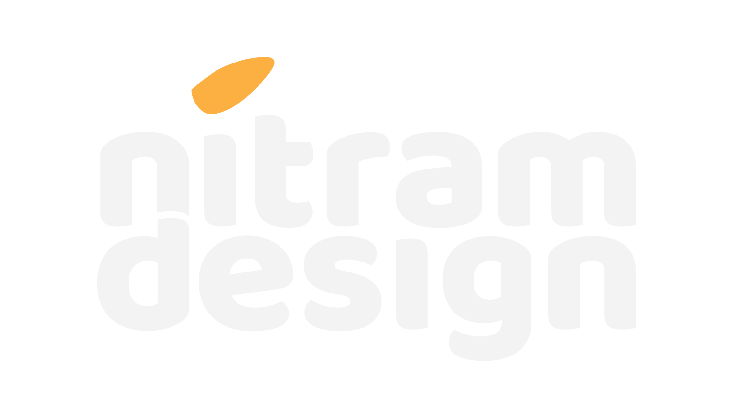 Nitram Communication + Design