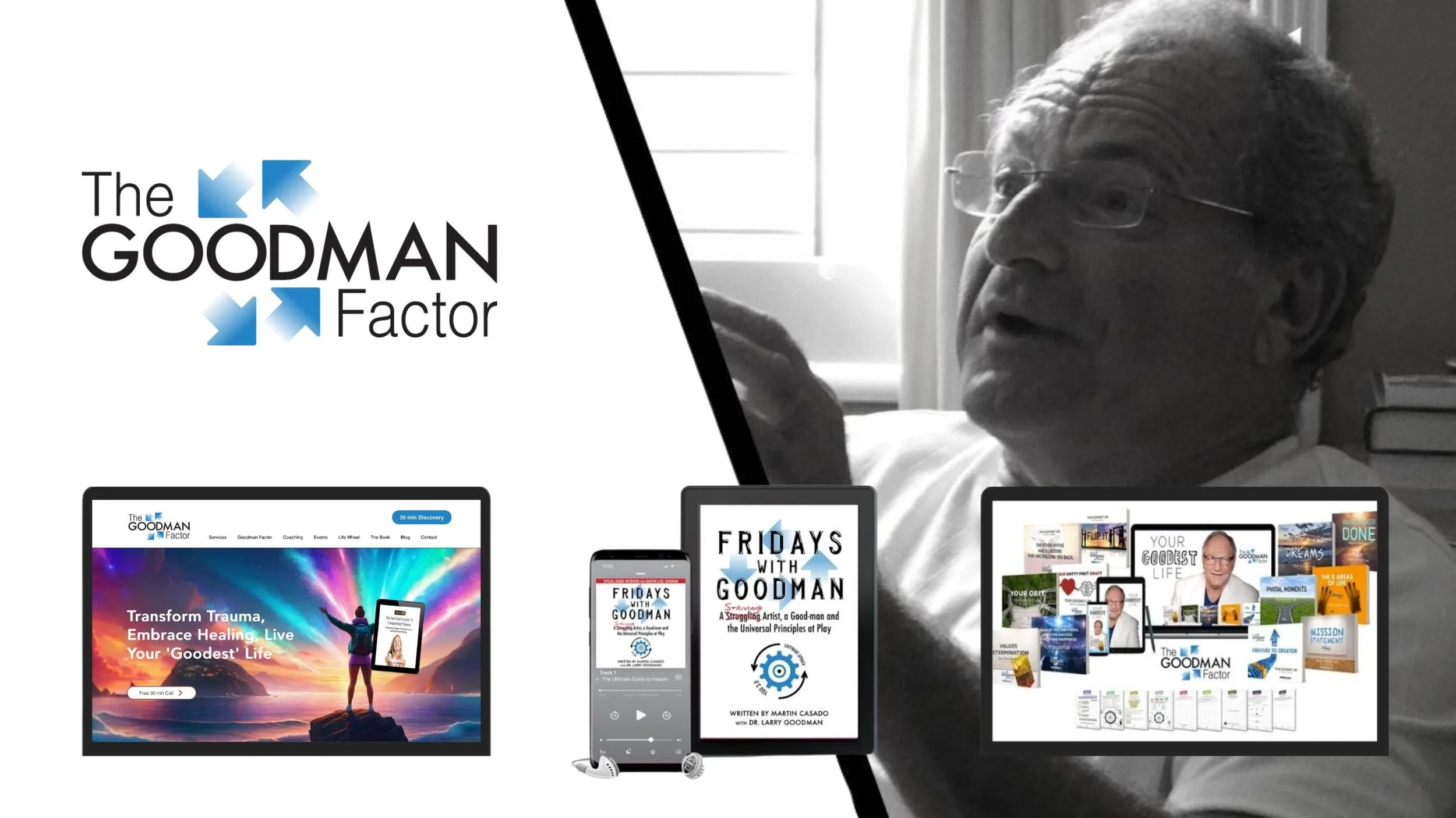 Business and Chiro Coach