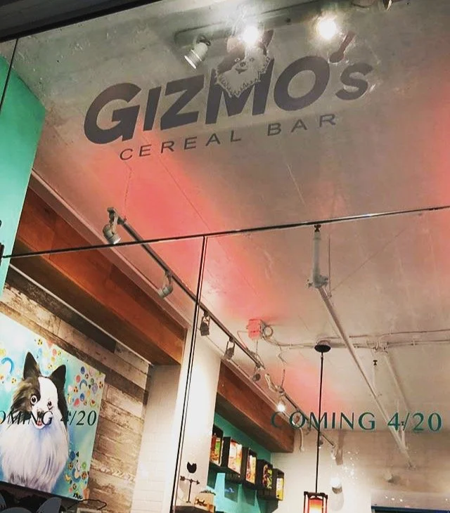 Restaurant Branding