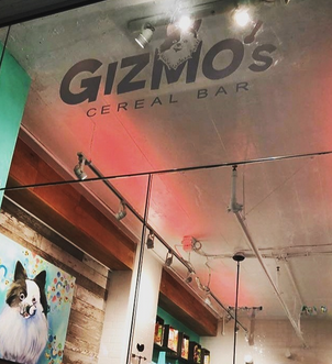 Restaurant Branding
