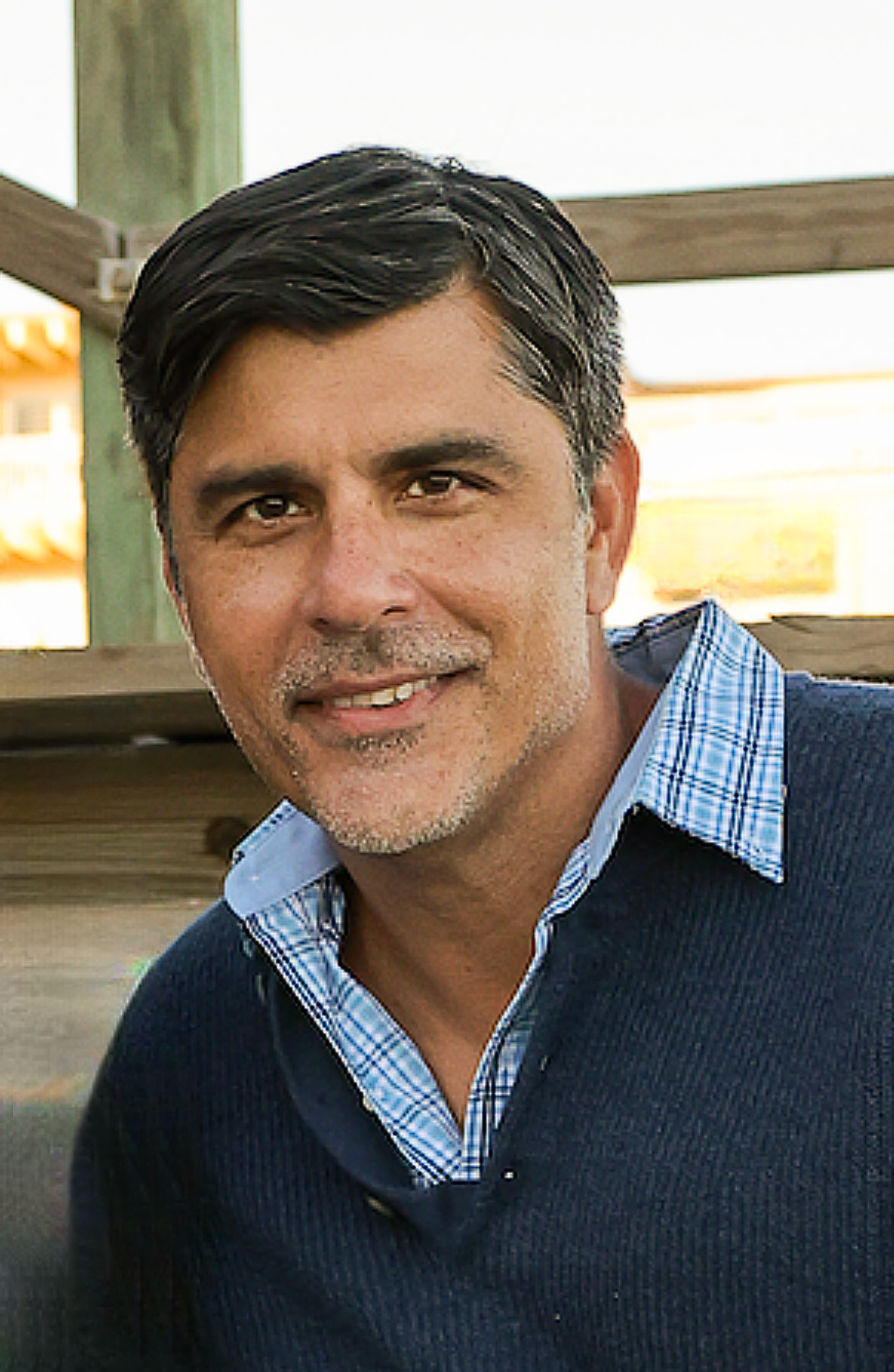 Martin Casado, Artist/Designer for Nitram Design