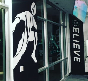 Fitness Gym