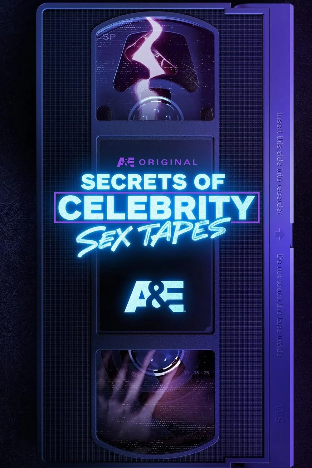 Secrets of Celebrity Sex Tapes
Story Producer, 8 episodes
A&E Networks