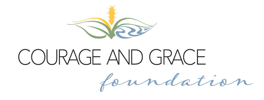 Courage and Grace Foundation