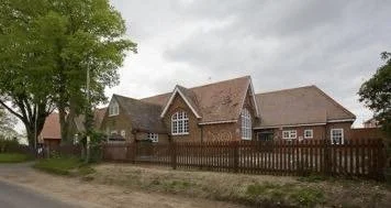 Primary School Years