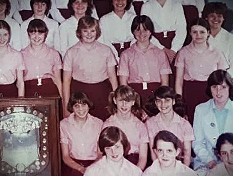 St Mary’s Gate School - A Quintessential British Girls' School