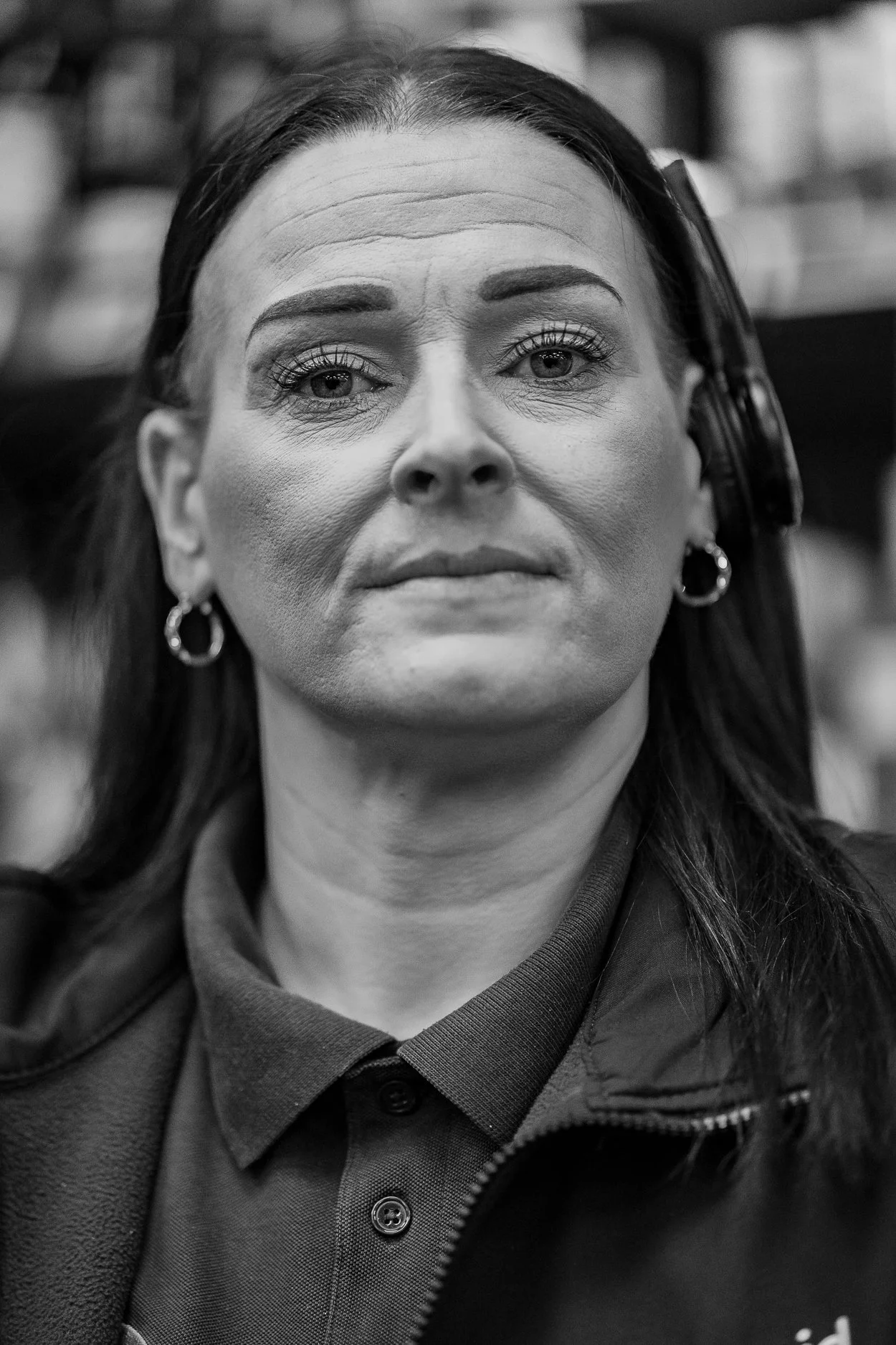 Gorgie Portraits