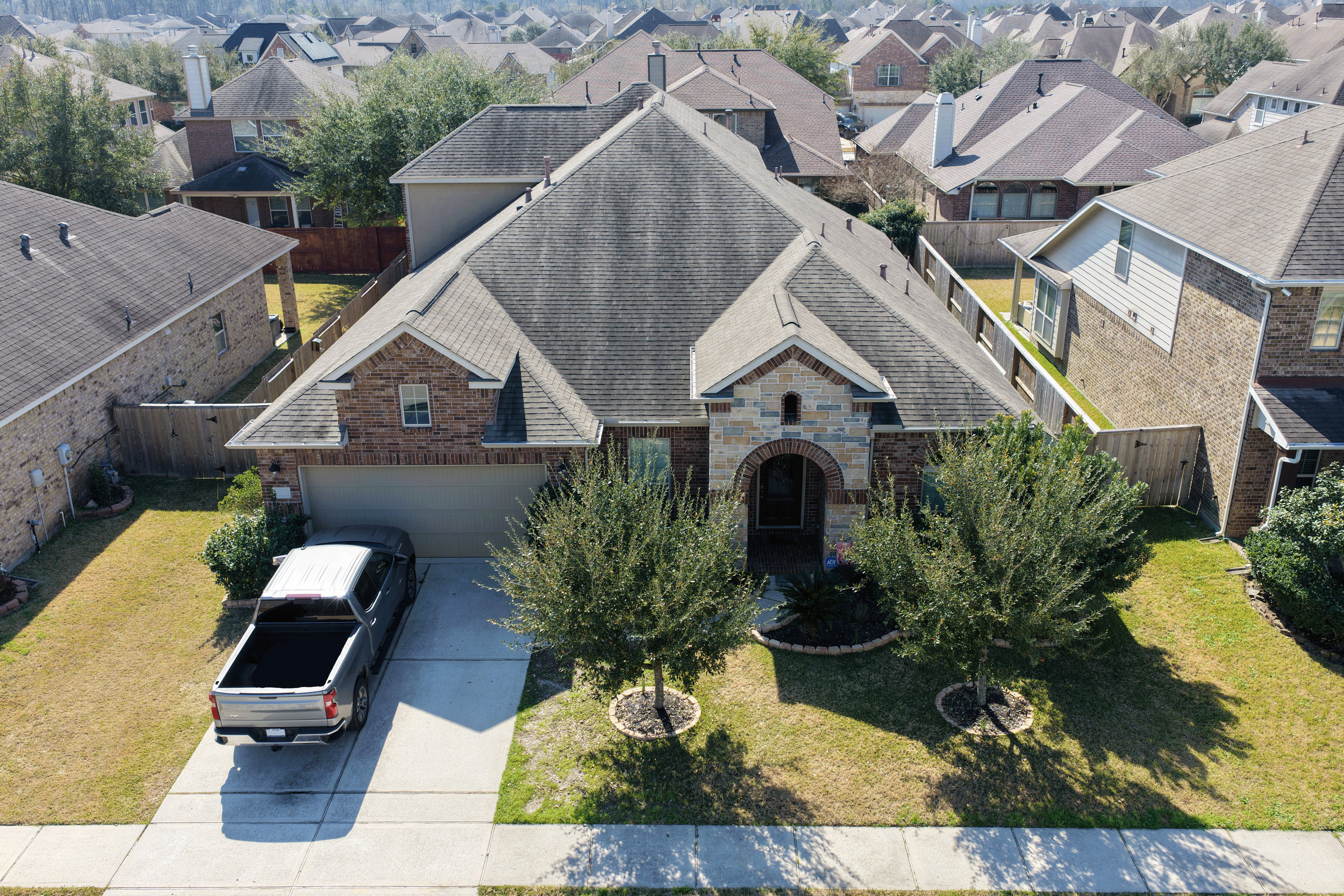 That's an easy fix for us.