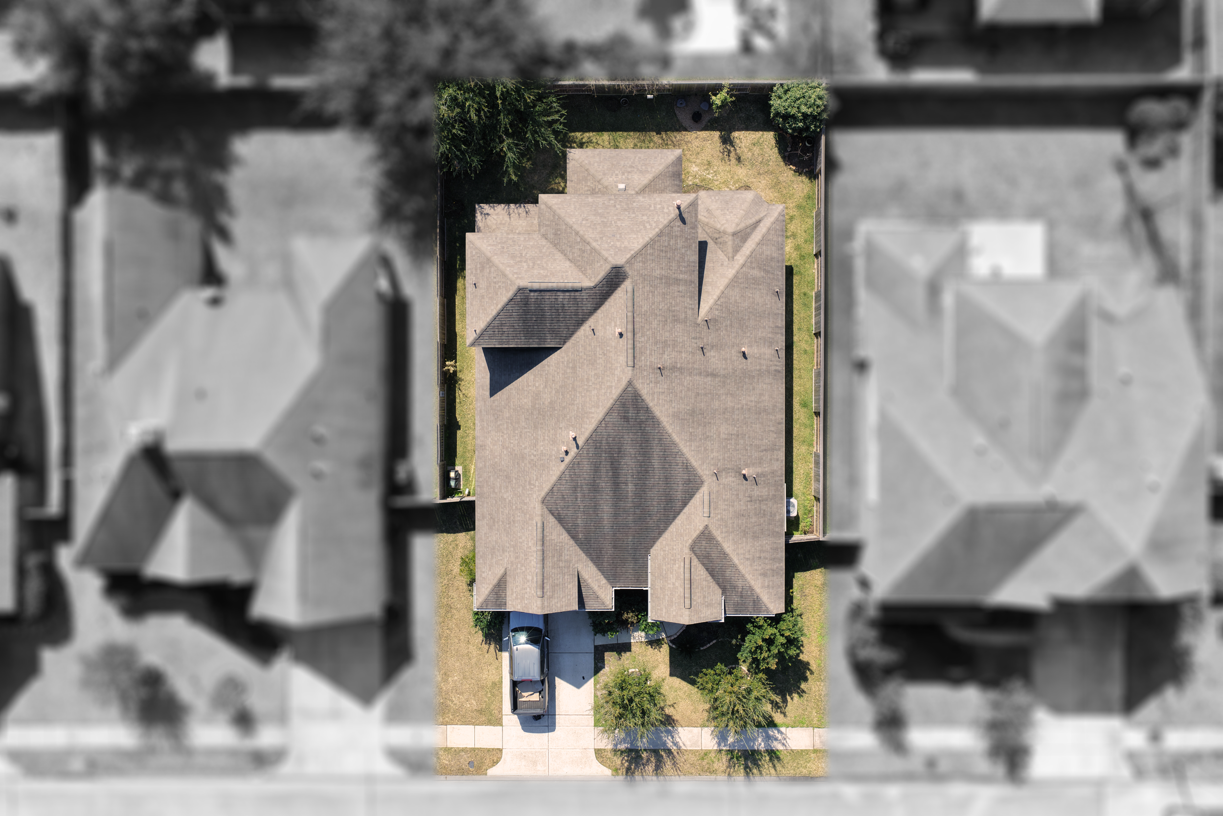 We can ensure that your property really stands out!